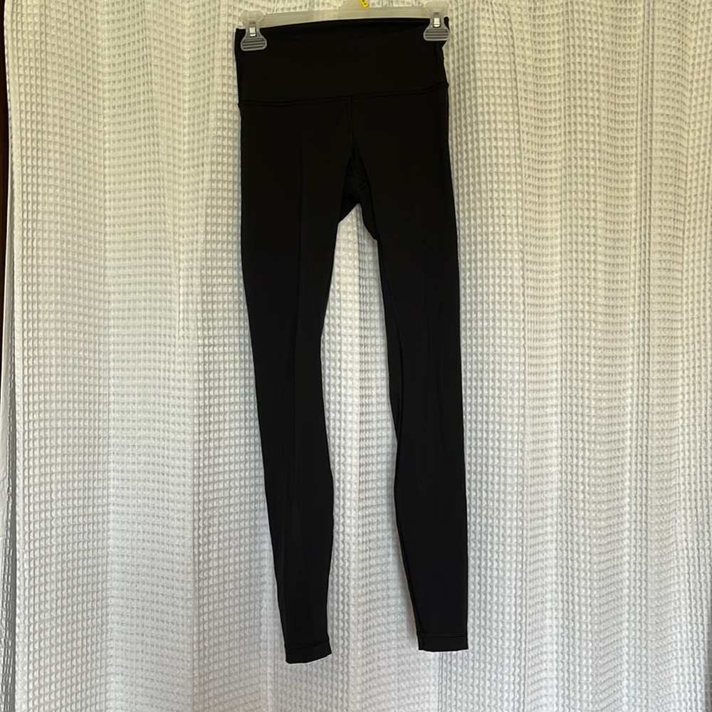 Lulu lemon leggings